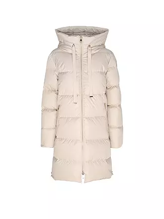 RICH & ROYAL | Manteau matelassé en duvet | 